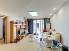 浦江花苑 3室2厅 140.34平