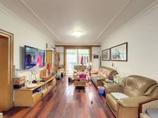 浦江花苑 3室2厅 114.46平