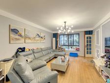 好第坊(东川路865弄) 3室2厅 134.62平