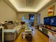 万科时一区(二期) 精装可拎包入住 电梯房 临地铁 双卫