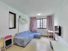 东苑佳和园 1室2厅 67.78平