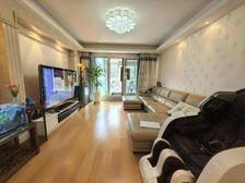 万科时一区(四期) 商业配套齐全 精装好房 楼层好 近地铁