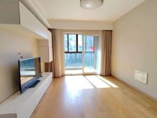 万科时一区(一期) 南北两房 精装可拎包入住 高楼层视野好