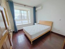 爱博五村 边套一房一厅 高楼层诚意出售 看房有钥匙