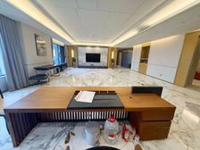 广州合景誉峰(大平层 四主套 价可谈)正南看珠江公园