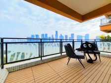 凯旋新世界广粤尊府 精装可拎包入住 商品房 南北通透