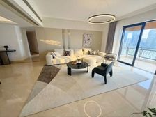 急卖 随时看房 凯旋新世界 广粤尊府 楼层 南向一线江景