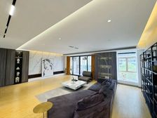 珠江帝景苑 南北对流 精装修 中层 一线望小蛮腰 即买即入住