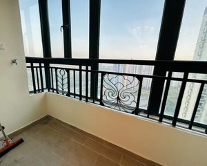 北海湿地公园旁 吾悦商圈看江看海 没入住过恒大名都 两房