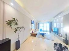 诚售 中海璟晖华庭 产权清晰 精装拎包入住 看房方便提前约