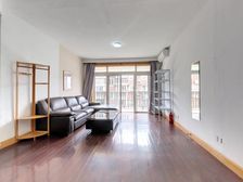 富天苑 3居 户型方正 亲自看过此房