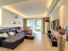 大华锦绣华城(十八街区)(公寓) 3室2厅 145.59平