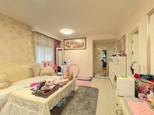 大华锦绣华城(十四街区) 3室2厅 166.67平