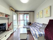 大华锦绣华城(十八街区)(公寓) 2室1厅 79.35平