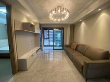 香港置地虹庐湾 满五 次新房 产权清晰 双卫格局 出行方便