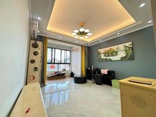 商业配套齐全 高楼层视野无遮挡 有电梯 性价比高,钥匙房