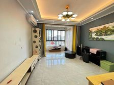 华腾苑,精装修2房,置换诚售,看中可谈,满五年v一,只有契税