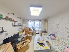 (客户0)地铁1号线八角游乐园站附近 西引力东南向三居室