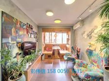 业主置换大三房 降.价50万出售 接受置换 带车位 近地铁站