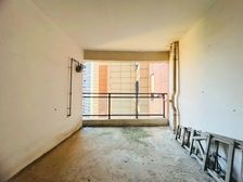 君汇半岛 中间楼层 电梯房 小区新 交通便捷 商品住宅