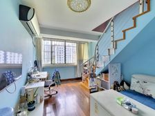 带阁楼使用面积大,一房的价格买三房!!!