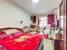 一梯两户双南精装修拎包入住近地铁置换新房急售看房提前约