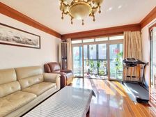 绿地公寓(长宁) 3室2厅 137.02平