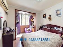 田林十四村2居51.5平西南朝向视野开阔全明采光好