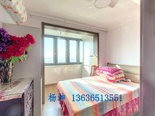 田林十四村3居69.68平南朝向视野开阔全明采光好