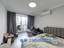 田林十四村1居42.51平西南朝向视野开阔全明采光好