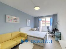 田林十四村精装1居36.56平南朝向视野开阔全明采光好