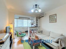 欣园新邨精装2居65.81平南朝向视野开阔全明采光好