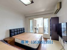 欣园新邨2居65.81平南朝向视野开阔全明采光好