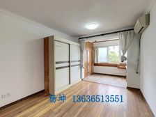 欣园新邨2居65.81平南朝向视野开阔全明采光好