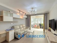 欣园新邨3居79.78平南朝向视野开阔全明采光好