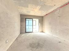 武广新城4号线地铁口 明昇壹城品质小区 南北通透大三房双书包