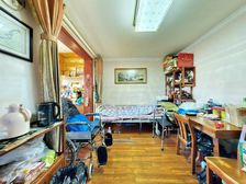 春江三月公寓二期 1室2厅 52.58平