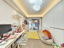 招商虹桥公馆二期北区 2室2厅 82.99平