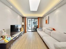 招商虹桥公馆一期 3室2厅 103.49平