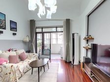 绿苑新城 3室1厅 79.76平