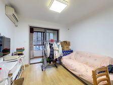 绿苑新城 1室1厅 59.52平