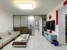 大众春盛苑 3室1厅 97.07平