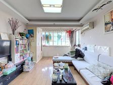 大众春盛苑 2室2厅 75.34平