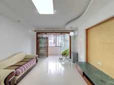 绿苑新城 3室2厅 118.62平