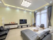 安亭瑞仕华庭(别墅) 5室2厅 331.09平