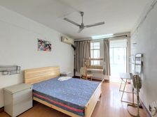 红梅小区(嘉定) 2室1厅 46.75平