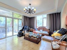 大众春盛苑 5室2厅 262.83平