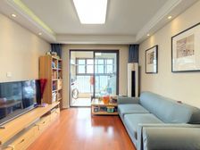 绿地海域苏河源(二期) 2室1厅 82.19平