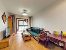 大名城名郡 3室1厅 87.7平