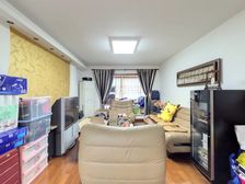 中关村公寓 2室2厅 108.55平